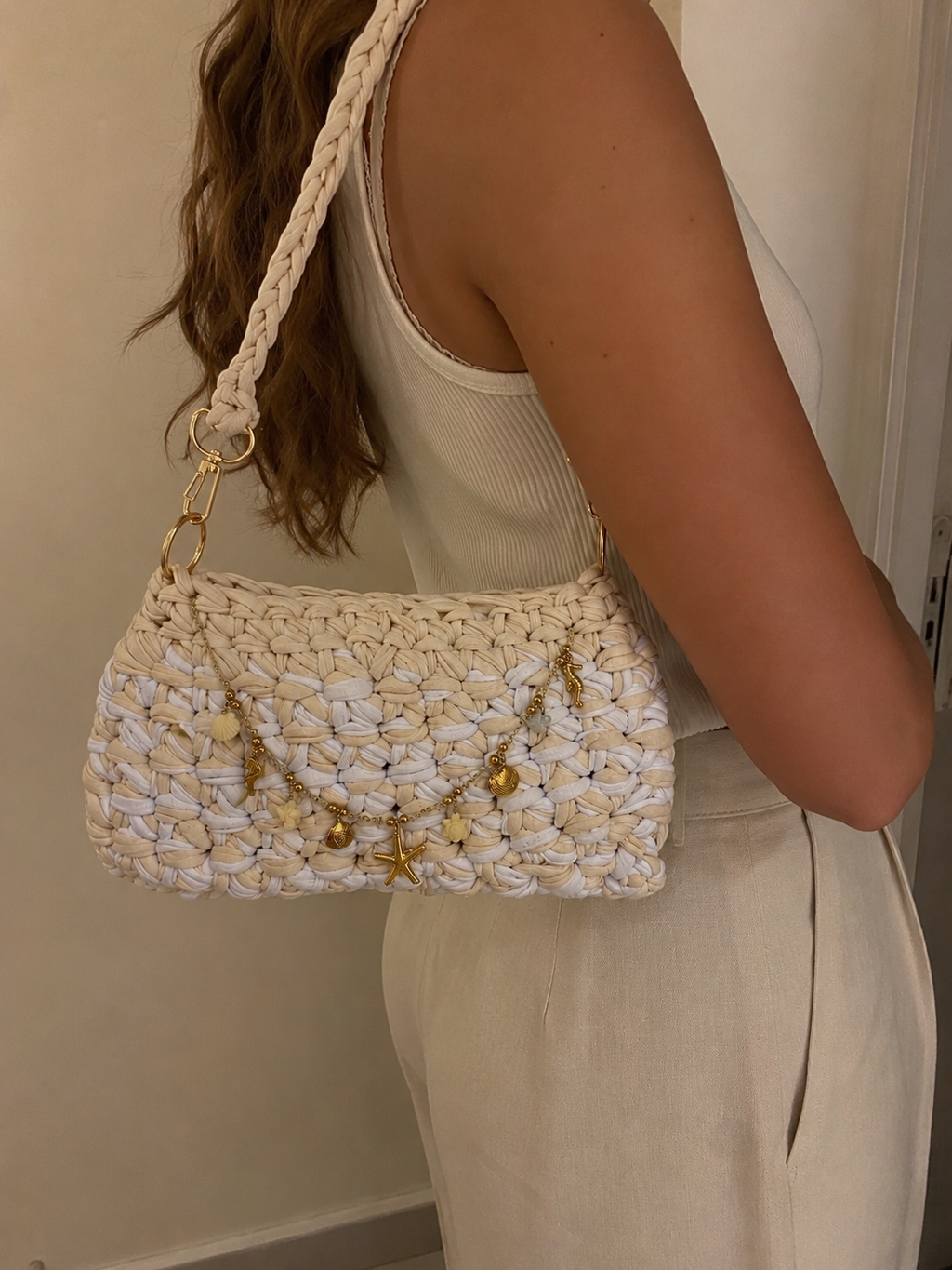 Ocean Treasure Bag | Kallaisthisis