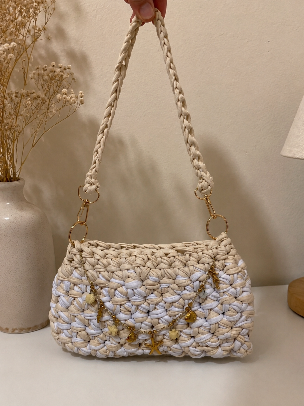 Ocean Treasure Bag | Kallaisthisis