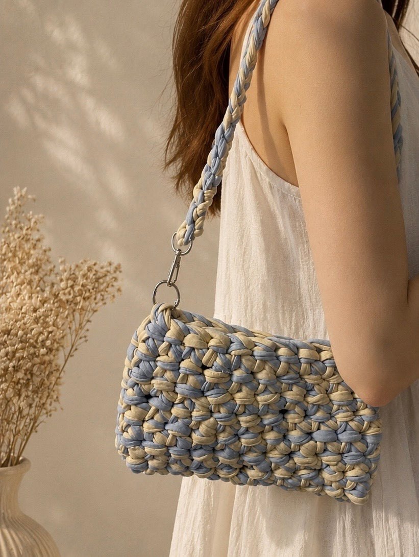 Blue Horizon Bag | Kallaisthisis