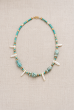 Aegean Spirit Necklace | Kallaisthisis