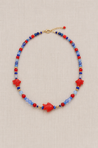 Coral Breeze Necklace | Kallaisthisis