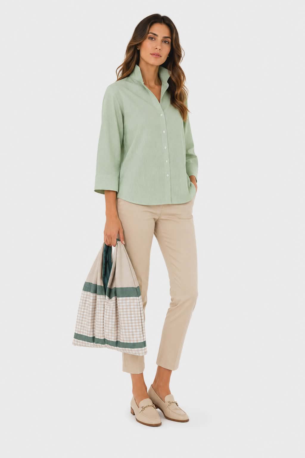 Minimal Earth Tote | Kallaisthisis