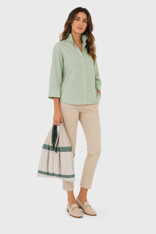 Minimal Earth Tote | Kallaisthisis