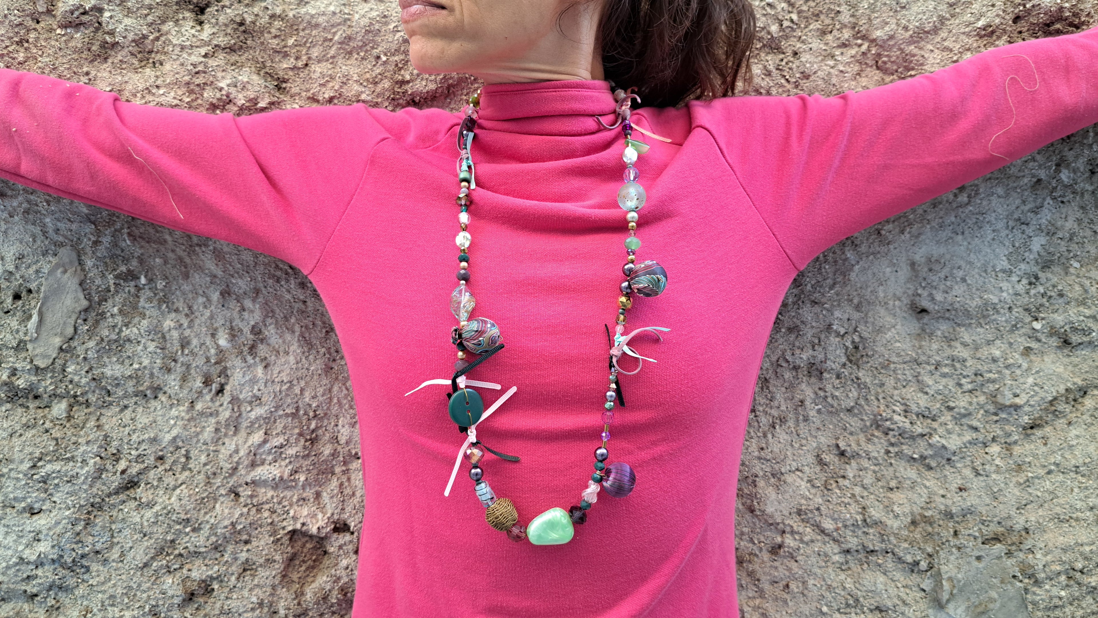 Κολιέ Boho Dreams | kallαίσθησις