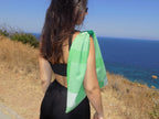 Τσάντα Lime Breeze | Kallaisthisis