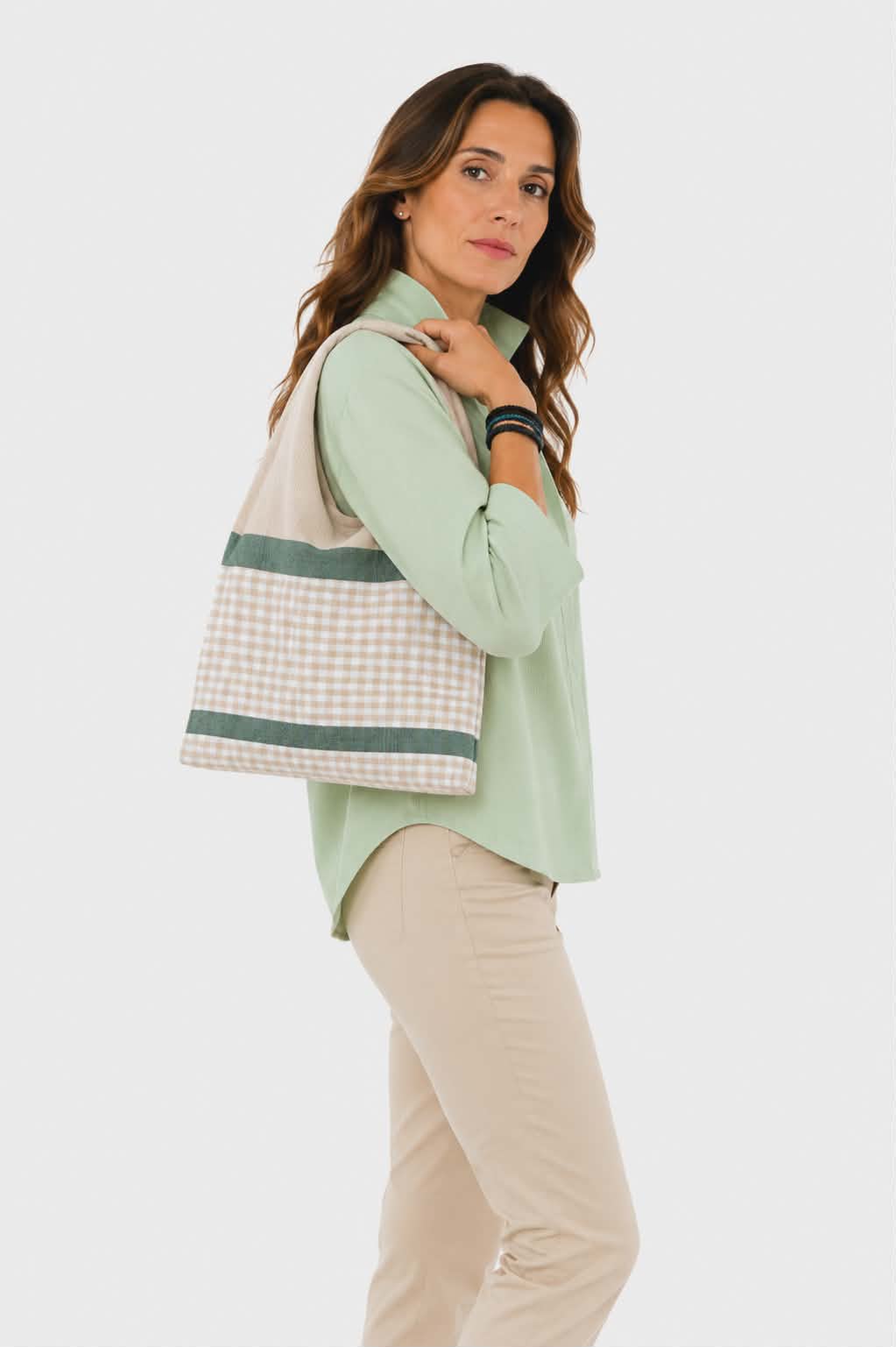 Minimal Earth Tote | Kallaisthisis