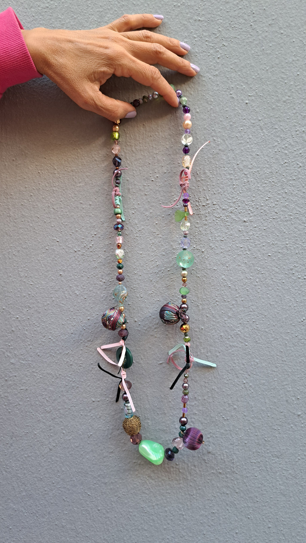 Κολιέ Boho Dreams | kallαίσθησις