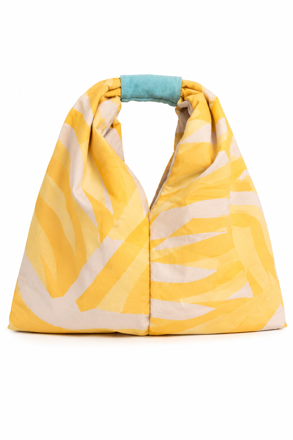 Lemon Breeze Bag | Kallaisthisis