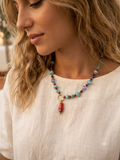 Coral Reef Necklace | Kallaisthisis